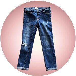 BOGO Hudson Girl Jeans